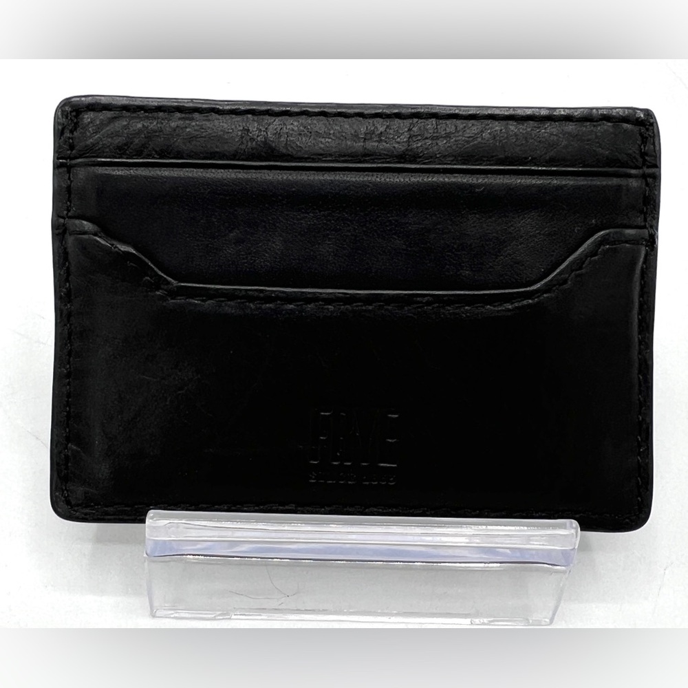Frye Logan Card Case - Picture 3 of 7